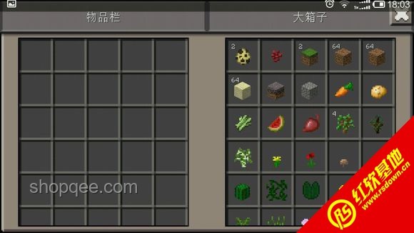 随机空岛生存挑战：加满恐怖MOD的深度案例分析